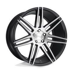 Niche M178 TRENTO disk 20x10.5 5x112 66.56 ET42, Gloss black