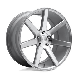 Niche M179 VERONA disk 20x10 5x120 72.56 ET40, Gloss silver