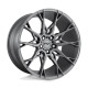 ALU disky Niche Niche M182 STACCATO disk 18x8.5 5x114.3 72.56 ET35, Matte anthracite | race-shop.cz