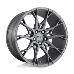 Niche M182 STACCATO disk 18x8.5 5x114.3 72.56 ET35, Matte anthracite