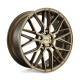 ALU disky Niche Niche M191 GAMMA disk 20x10.5 5x112 66.56 ET27, Matte bronze | race-shop.cz