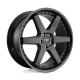 ALU disky Niche Niche M192 ALTAIR disk 19x10 5x120 72.56 ET40, Gloss black | race-shop.cz