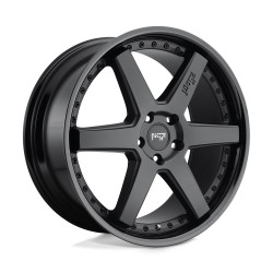 Niche M192 ALTAIR disk 20x10.5 5x112 66.56 ET40, Gloss black