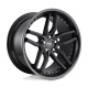 ALU disky Niche Niche M194 METHOS disk 19x9.5 5x120 72.56 ET35, Gloss black | race-shop.cz