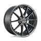 ALU disky Niche Niche M197 SECTOR disk 20x10.5 5x120 72.56 ET35, Gloss anthracite | race-shop.cz