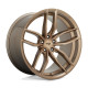 ALU disky Niche Niche M202 VOSSO disk 20x9 5x112 66.56 ET38, Gloss bronze | race-shop.cz