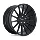 ALU disky Niche Niche M214 FORM disk 20x8.5 5x114.3 72.56 ET35, Gloss black | race-shop.cz