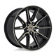 ALU disky Niche Niche M219 GEMELLO disk 20x9 5x120 72.56 ET35, Black | race-shop.cz