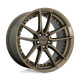 ALU disky Niche Niche M222 DFS disk 20x10.5 5x112 66.56 ET40, Matte bronze | race-shop.cz