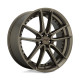 ALU disky Niche Niche M222 DFS disk 22x9 5x112 66.56 ET38, Matte bronze | race-shop.cz