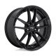 ALU disky Niche Niche M223 DFS disk 20x10.5 5x112 66.56 ET40, Gloss black | race-shop.cz