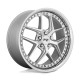 ALU disky Niche Niche M225 VICE disk 20x10.5 5x114.3 72.56 ET40, Matte silver | race-shop.cz