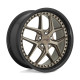 ALU disky Niche Niche M227 VICE disk 20x10.5 5x114.3 72.56 ET40, Matte bronze | race-shop.cz