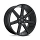 ALU disky Niche Niche M230 FUTURE disk 24x10 6x139.7 106.1 ET20, Gloss black | race-shop.cz