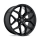 ALU disky Niche Niche M231 VICE SUV disk 20x9 6x135 87.1 ET30, Gloss black | race-shop.cz