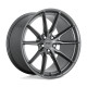 ALU disky Niche Niche M239 RAINIER disk 18x8 5x114.3 72.56 ET40, Matte anthracite | race-shop.cz