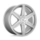 ALU disky Niche Niche M241 CARINA disk 20x9 5x112 66.56 ET38, Anthracite | race-shop.cz