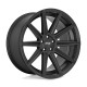 ALU disky Niche Niche M242 TIFOSI disk 20x10.5 5x120 72.56 ET35, Matte black | race-shop.cz