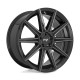 ALU disky Niche Niche M243 TIFOSI disk 20x9 5x112 66.56 ET38, Gloss black | race-shop.cz