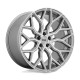 ALU disky Niche Niche M265 MAZZANTI disk 20x9 5x112 66.56 ET27, Anthracite | race-shop.cz