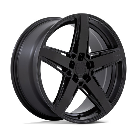 ALU disky Niche Niche M269 TERAMO disk 20x9.5 5x114.3 70.7 ET25, Matte black | race-shop.cz