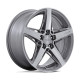 ALU disky Niche Niche M270 TERAMO disk 18x8 5x120 72.56 ET40, Anthracite | race-shop.cz