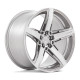 ALU disky Niche Niche M270 TERAMO disk 20x10.5 5x112 66.56 ET20, Anthracite | race-shop.cz