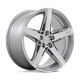 ALU disky Niche Niche M270 TERAMO disk 20x10.5 5x112 66.56 ET27, Anthracite | race-shop.cz
