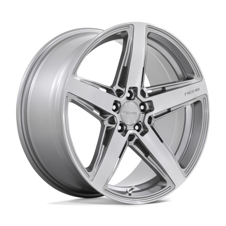 ALU disky Niche Niche M270 TERAMO disk 20x11 5x114.3 72.56 ET45, Anthracite | race-shop.cz