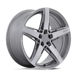 Niche M270 TERAMO disk 20x9 5x114.3 72.56 ET25, Anthracite