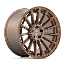 Niche M275 AMALFI disk 20x9 5x120 72.56 ET35, Platinum bronze