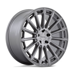 Niche M276 AMALFI disk 20x10.5 5x120 72.56 ET35, Platinum