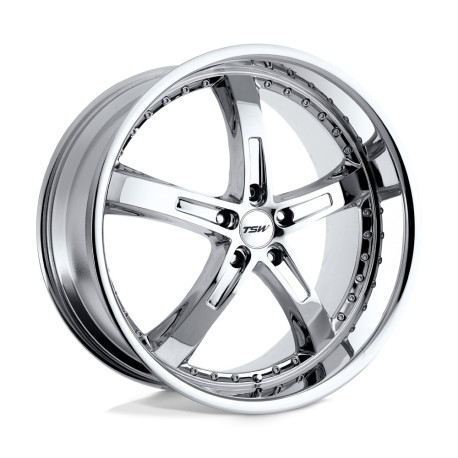 ALU disky TSW TSW JARAMA disk 17x8 5x112 72.1 ET32, Chrome | race-shop.cz
