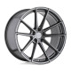 ALU disky TSW TSW BATHURST disk 17x9 5x120 76.1 ET40, Gloss gunmetal | race-shop.cz