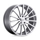 ALU disky TSW TSW MALLORY disk 18x8 5x114.3 76.1 ET40, Silver | race-shop.cz