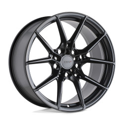 TSW NEPTUNE disk 18x8 5x108 72.1 ET40, gloss black
