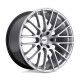 ALU disky TSW TSW MAX disk 18x8.5 5x120 76.1 ET15, Hyper silver | race-shop.cz