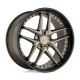 ALU disky TSW TSW PREMIO disk 18x8.5 5x120 76.1 ET30, Matte bronze | race-shop.cz