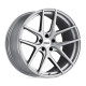 ALU disky TSW TSW GENEVA disk 18x9.5 5x114.3 76.1 ET39, Matte titanium | race-shop.cz