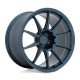 ALU disky TSW TSW KEMORA disk 18x9.5 5x114.3 76.1 ET25, Gloss dark blue | race-shop.cz
