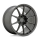 ALU disky TSW TSW KEMORA disk 18x9.5 5x100 72.1 ET38, Matte gunmetal | race-shop.cz