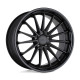 ALU disky TSW TSW MARINA disk 18x9.5 5x114.3 76.1 ET20, Matte black | race-shop.cz