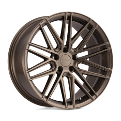 TSW PESCARA disk 18x9.5 5x114.3 76.1 ET40, Bronze