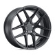 ALU disky TSW TSW TABAC disk 18x9.5 5x120 76.1 ET40, gloss black | race-shop.cz
