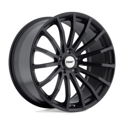 TSW MALLORY disk 19x8 5x120 76.1 ET20, Matte black