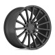 ALU disky TSW TSW CHICANE disk 19x8.5 5x108 72.1 ET43, Matte gunmetal | race-shop.cz