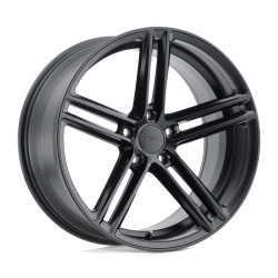 TSW CHAPELLE disk 19x8.5 5x114.3 76.1 ET20, Matte black