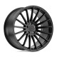 ALU disky TSW TSW LUCO disk 19x8.5 5x120 76.1 ET15, Gloss black | race-shop.cz