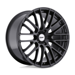 TSW MAX disk 19x8.5 5x100 72.1 ET35, Matte black
