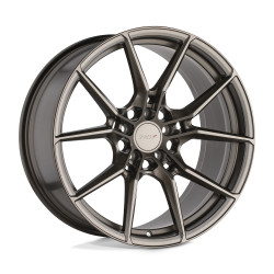 TSW NEPTUNE disk 19x8.5 5x112 66.56 ET43, Matte bronze